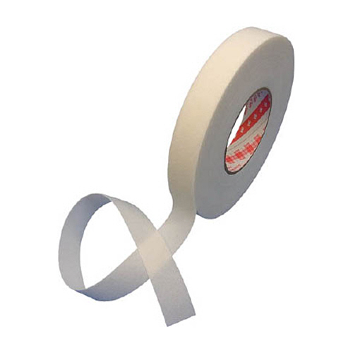 ｲｰｼﾞｰﾗｯﾋﾟﾝｸﾞﾍﾞﾙﾄ 25mm×24m 白 1巻画像