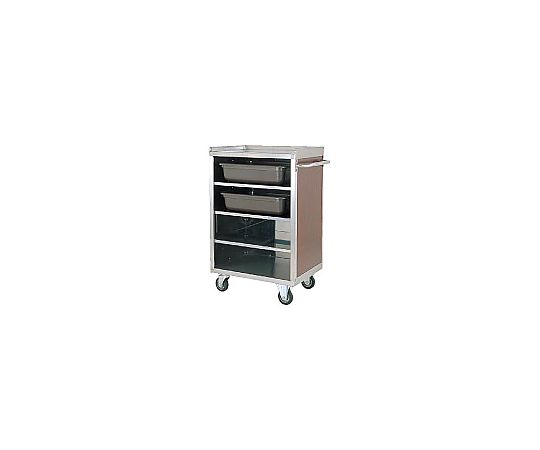 バッシィングワゴン EN35-A画像