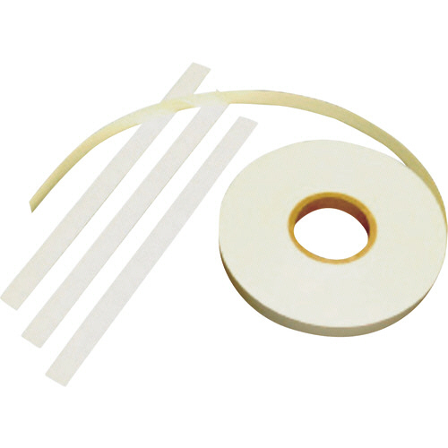 高輝度蓄光式ﾙﾐﾉｰﾊﾞﾃｰﾌﾟS 10mm×10m ｸﾞﾘｰﾝ 1巻画像