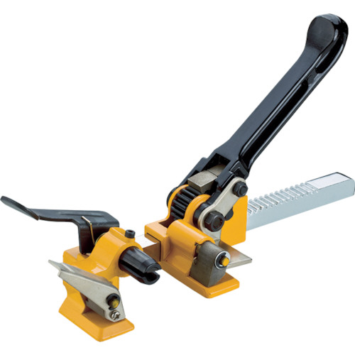 荷造機 PPﾊﾞﾝﾄﾞ用 NO.32ﾌﾞｯｼﾝｸﾞ 1個画像