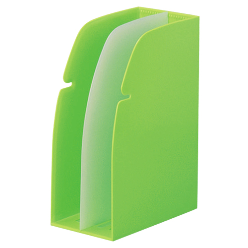 ﾘｸｴｽﾄ ﾎﾙﾀﾞｰｽﾀﾝﾄﾞ 黄緑 1個画像