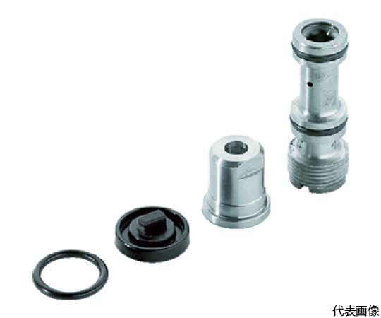 高圧洗浄機用アクセサリー INNOフォーム用ノズルキット EASY！Lock 1000-1300l/h（2.111-020.0）画像