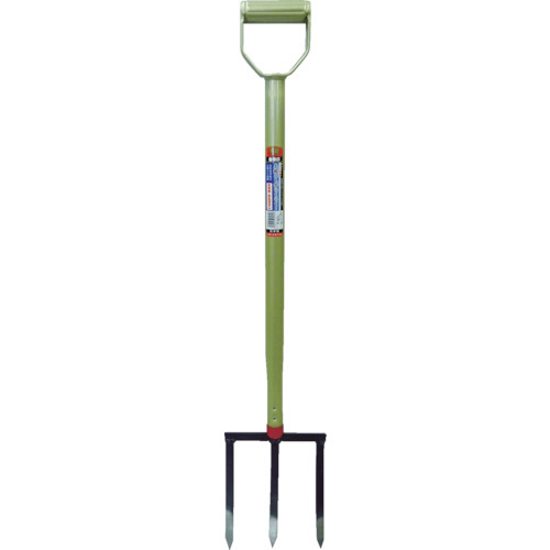 金象印 土起こしﾌｫｰｸ 3本爪 1本画像