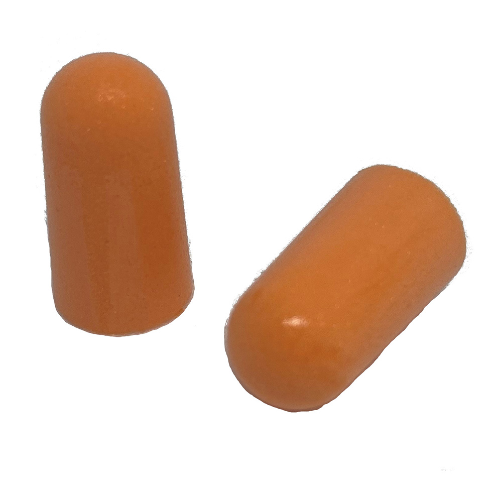 耳栓（みみせんフォームタイプ） 200セット入