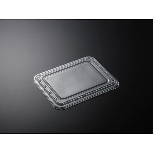 中央化学 CT仕切折R 2.7 乗せ蓋画像