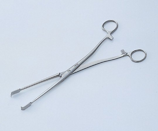 膣部鉗子　ネジ止式　２５５ｍｍ画像