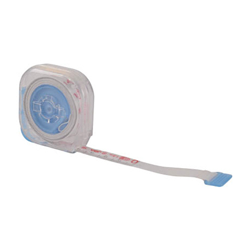 ｸﾞﾗｽﾌｧｲﾊﾞｰﾒｼﾞｬｰ 1.5m ﾌﾞﾙｰ 1個画像