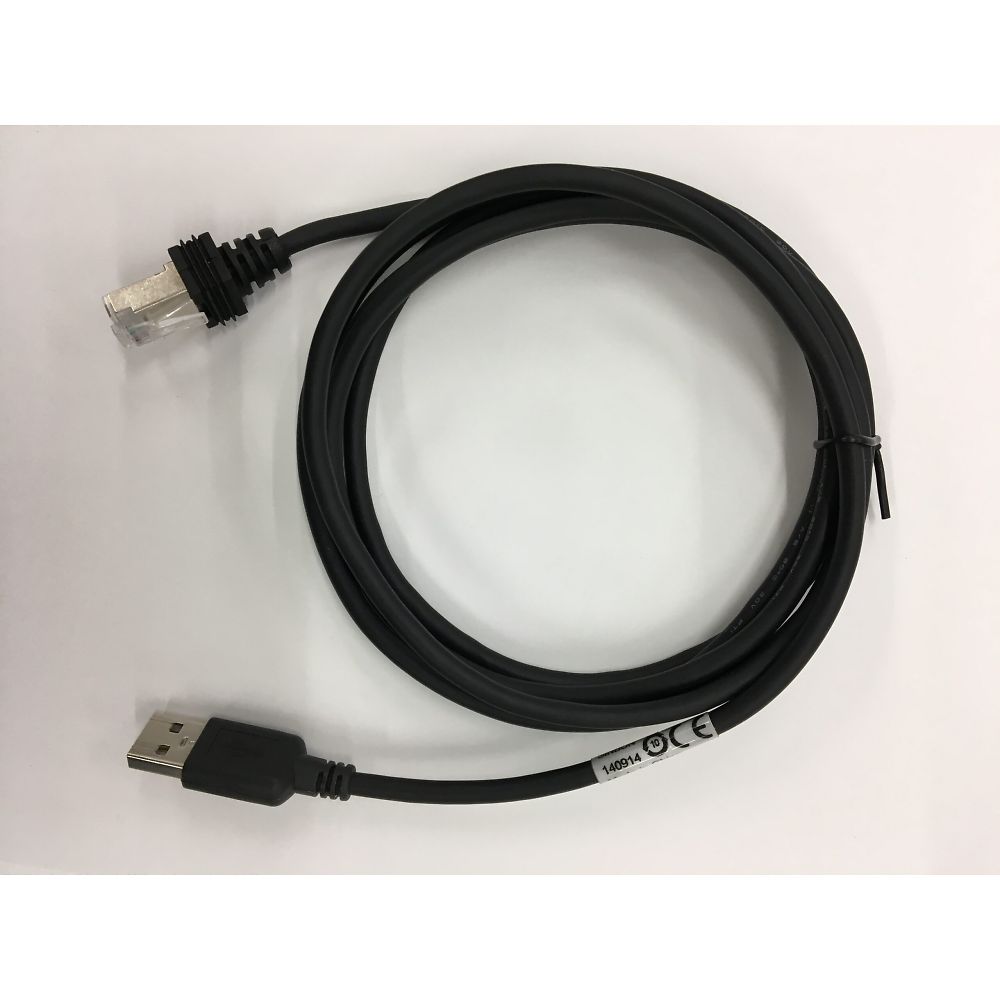 M1500i用USBケーブル　2m画像