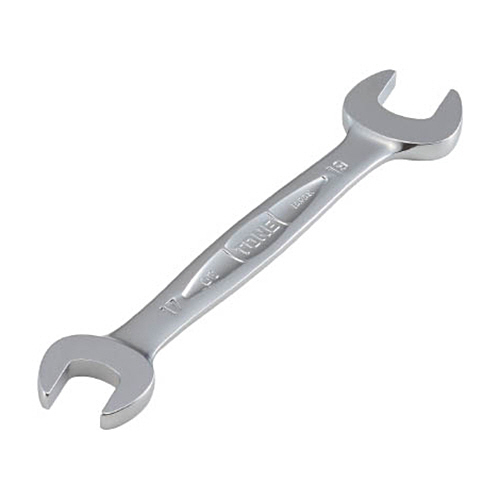 新型ｽﾊﾟﾅ 17×19mm 1個画像