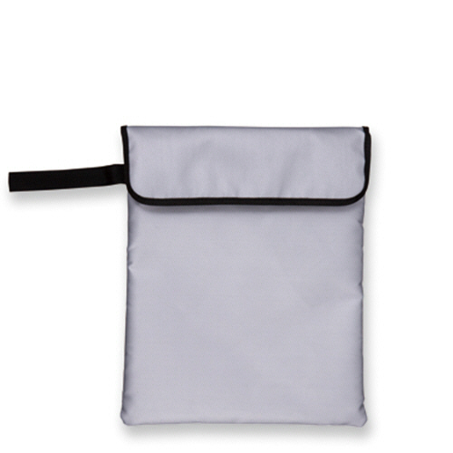 安心保管袋 防炎ﾀｲﾌﾟ A4 1個画像