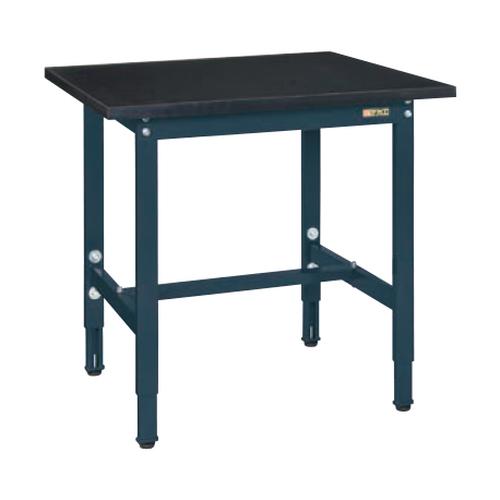 軽量実験用高さ調整作業台ＴＫＳＣタイプ　ＴＫＳＣ－０９６０画像