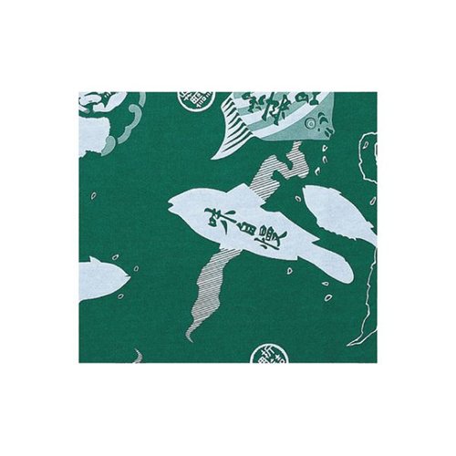102 包装紙 江戸好 ベルベ [バラ販売]画像