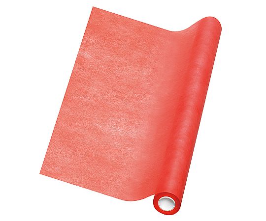 HEIKO フラワーラップ 75 ピュアレッド 巾65cm×20m巻 1本画像