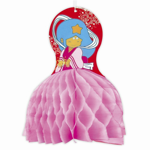 でんぐり 織姫 1ｾｯﾄ(5個)画像