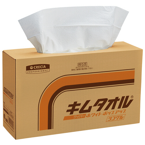 ｷﾑﾀｵﾙ ﾎﾜｲﾄ ﾎﾟｯﾌﾟｱｯﾌﾟｼﾝｸﾞﾙ 1ｾｯﾄ(600枚:150枚×4箱)