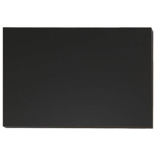 枠無し ﾌﾞﾗｯｸﾎﾞｰﾄﾞ M 1枚画像