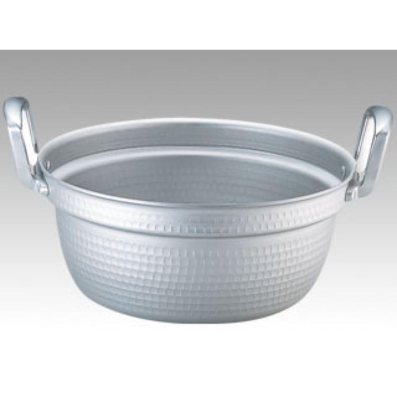 TKG アルミ円付鍋30cm画像