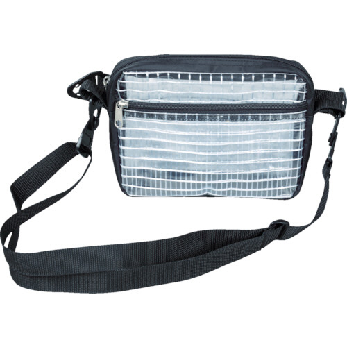 ｴﾝｼﾞﾆｱｸﾘｱﾊﾞｯｸﾞ 200×150×50 1個画像