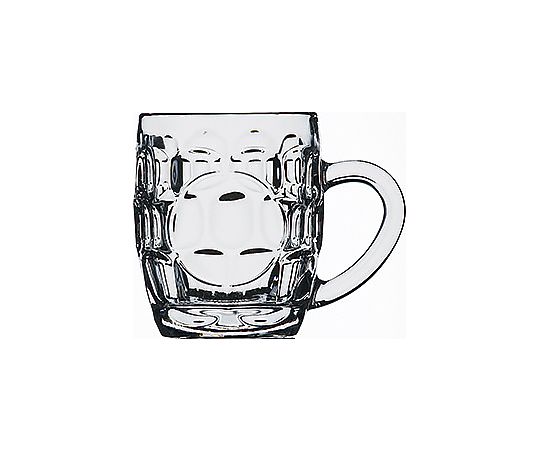 ブリタニア 300ジョッキ（10oz） 6個入