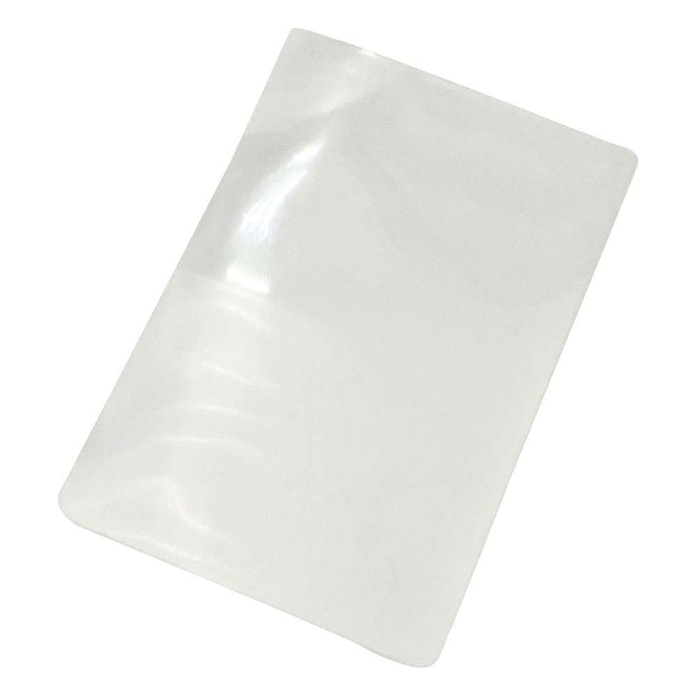 ラミネーターフィルム カード 100μm 1箱（120枚入）