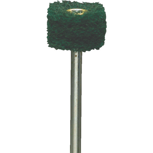 ﾐﾆﾓ ｸｯｼｮﾝｻﾝﾀﾞｰ 積層#400 φ 15 1袋(3本)画像