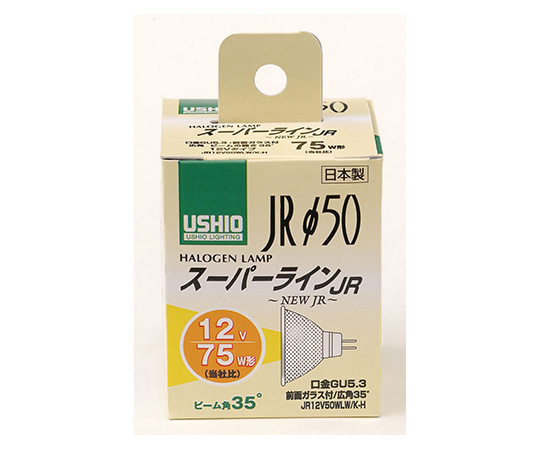 スーパーライン JR12V50WLW/K-H画像
