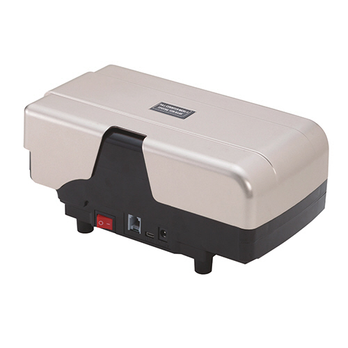 ﾊﾝﾃﾞｨﾉｰﾄｶｳﾝﾀｰ ﾌﾞﾗｯｸ/ｼｬﾝﾊﾟﾝｺﾞｰﾙﾄﾞ 1台