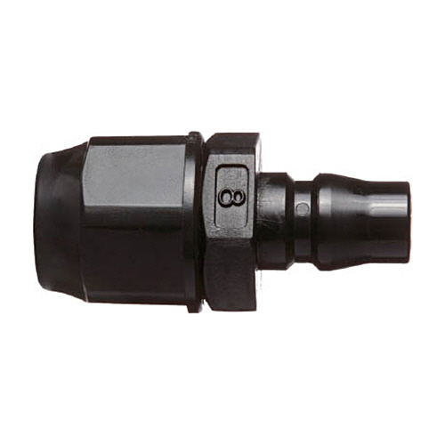 樹脂ﾌﾟﾗｸﾞ(ﾎｰｽ取付用) 6.5×10.0mm 1個画像