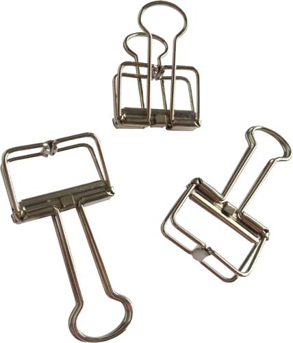 リーンクリップ　Ｍ　１０個入