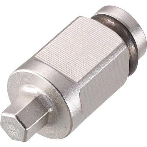 ヘキサゴンビット　対辺5.0　差込角9.5mm　1個画像