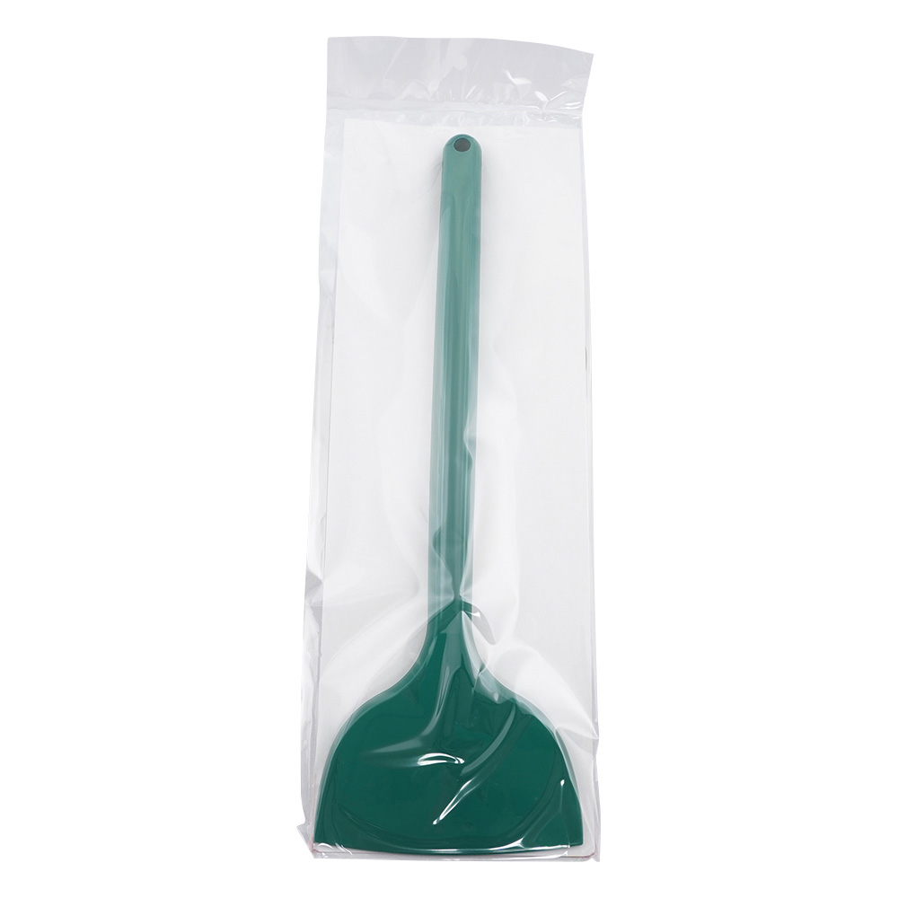 シリコーンヘラ 緑画像