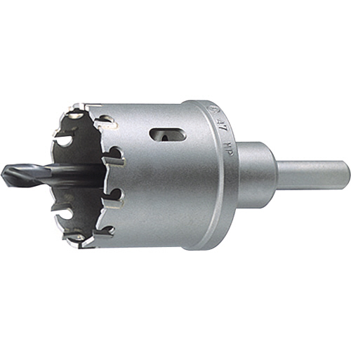 超硬ﾛﾝｸﾞﾎｰﾙｶｯﾀｰ 刃径35mm 1本画像