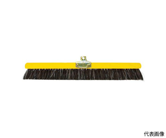 自由ほうき（パイプ柄）スペア60CM　幅630mm画像