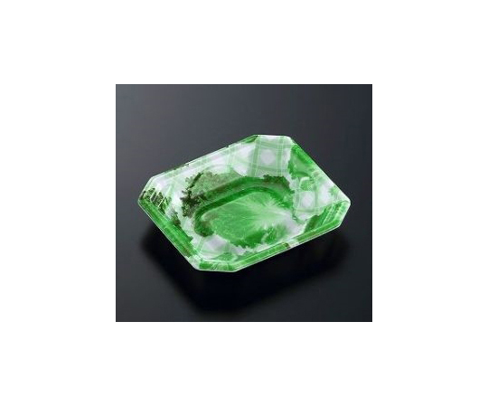 惣菜容器 味鉢 12-11 フレッシュGN 3000枚画像