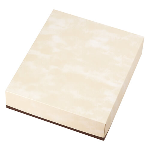 詰合せ箱　こがね雲（中）画像