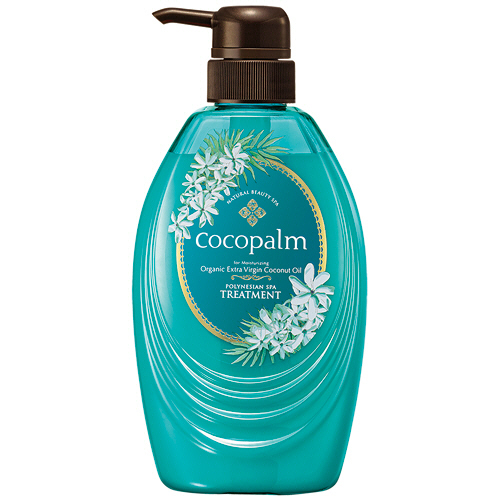 ｺｺﾊﾟｰﾑ ﾎﾟﾘﾈｼｱﾝｽﾊﾟ ﾄﾘｰﾄﾒﾝﾄ 本体 480mL 1本