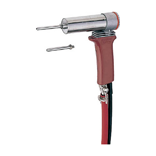 塩ﾋﾞ溶接用FLｶﾞﾝ 1台