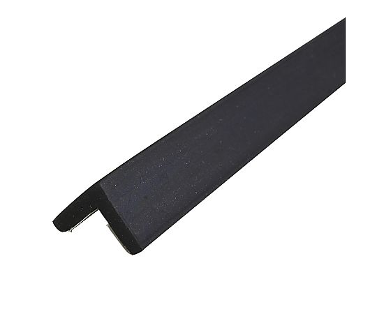 L型ゴム 15×15mm画像