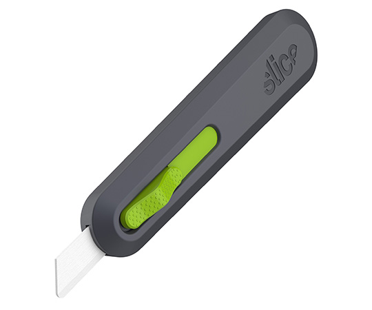 ユーティリティカッターナイフ　刃先自動収納式画像