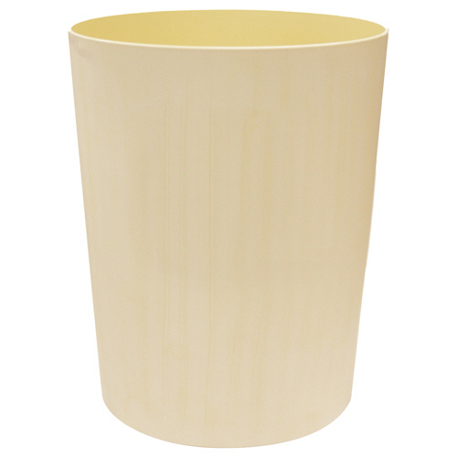 MOKUﾀﾞｽﾄﾎﾞｯｸｽ 丸 7L ﾅﾁｭﾗﾙ 1個画像