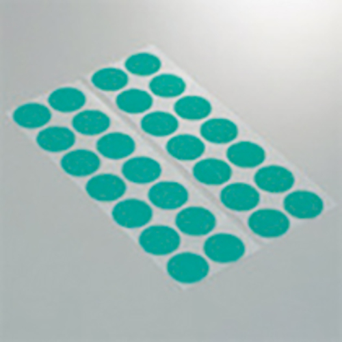 ﾏｽｷﾝｸﾞｼｰﾙ(丸/分割台紙付) 1ｼｰﾄ(500枚)画像