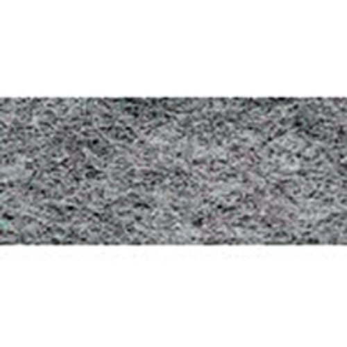 パンチカーペット　グレー　防炎　182cm×30m　1巻