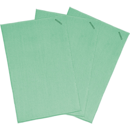 コンドル　マイクロファイバークロス　ＥＣＯ　３枚入り　Ｇ画像