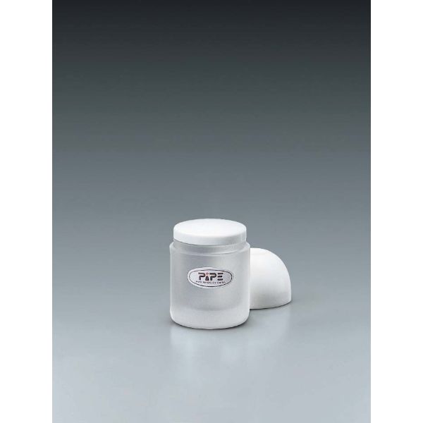 調味料入れ ピぺ 塩入れ ホワイト 台和画像