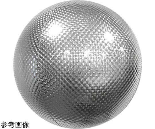 2508：20インチ 4/Bシルバー ジュエルホロ 1ケース(10枚入)画像