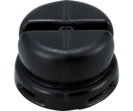 （290035915）80-860TC-BK サイン取付用キャップ