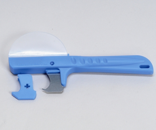 ガス抜きプラス画像