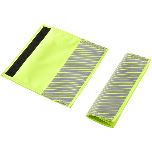 DBI-ｻﾗ ﾌﾙﾊｰﾈｽ用反射ﾊﾟｯﾄﾞ 1個画像