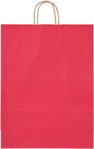 手提げバッグ／ルージュ　中　未晒　５０枚入画像