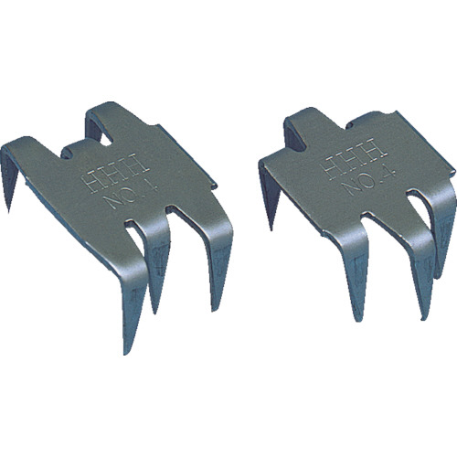 ﾍﾞﾙﾄﾌｯｸ No.4 1箱(100個)